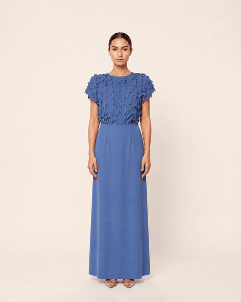 BLUE PETAL