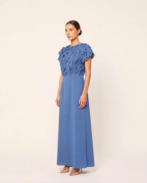 BLUE PETAL