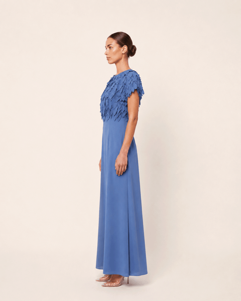 BLUE PETAL