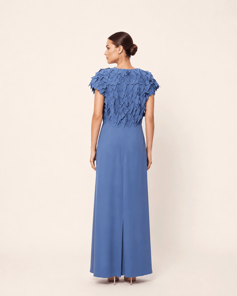 BLUE PETAL