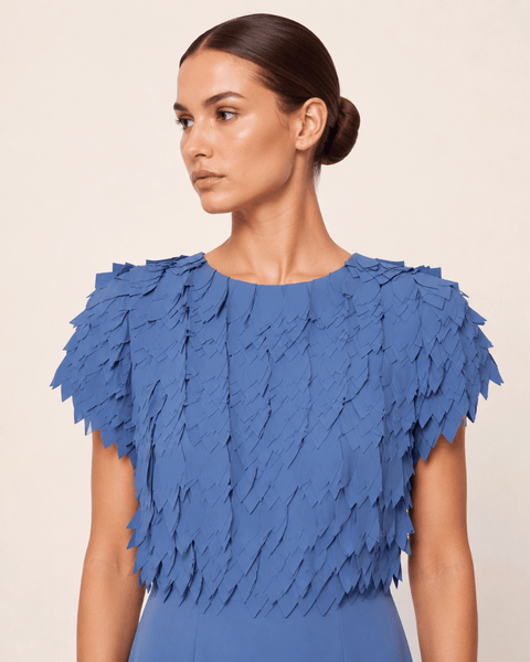 BLUE PETAL